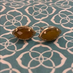 Kendra Scott Stud Earrings